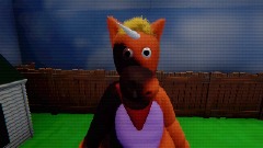 A screenshot taken in Dreams. 1 of 1.