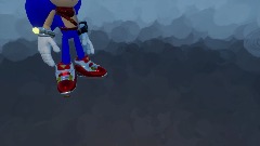 Remix of My first game WIP