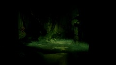 A screenshot taken in Dreams. 27 of 30.