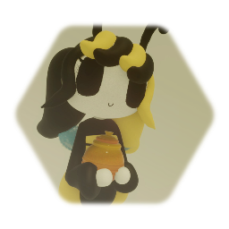 Cooki's Character collection 🍪