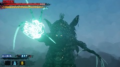 A screenshot taken in Dreams. 2 of 2.