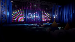 A screenshot taken in Dreams. 10 of 19.