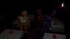 Stop Chewing So Loud Bruh <clue>(ANIMATION)