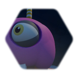 Carl The Cupcake