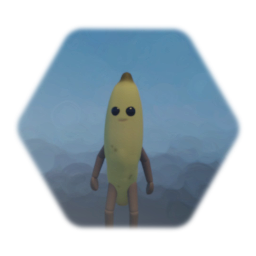 Banana Boy