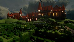 The Great Maze