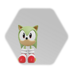 Júpiter the pourcpine