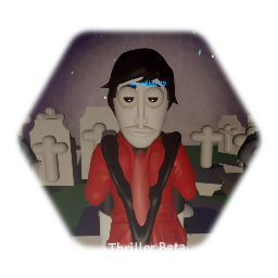 Stuff Incredibox thriller.Beta
