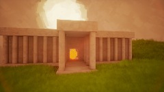 Amphora (Name not finalized)