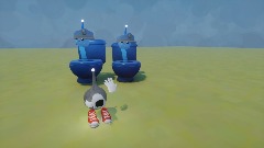 Skibidi Imp 9 (Finally!)