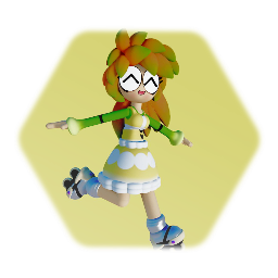 M.C. Danga (The Xmn Take)