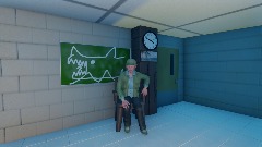 A screenshot taken in Dreams. 8 of 30.