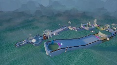 Remix of Mini-Golf: Play & Edit