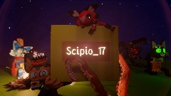 A screenshot taken in Dreams. 1 of 19.