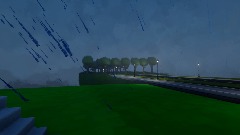 Mroczny Las 2 beta 3