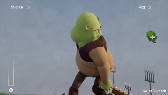 A screenshot taken in Dreams. 11 of 12.