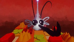 A screenshot taken in Dreams. 11 of 25.