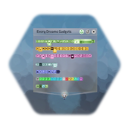 Every Dreams Gadgets