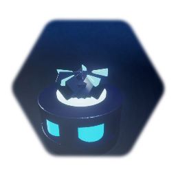 Crystalonia: Contraption