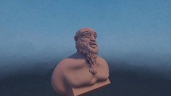 A screenshot taken in Dreams. 1 of 18.