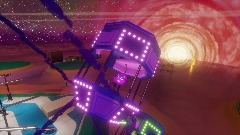 A screenshot taken in Dreams. 2 of 4.