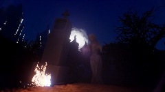 Planeswalker III: The Prologue