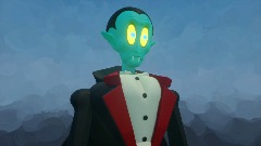 A screenshot taken in Dreams. 1 of 1.