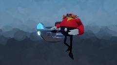 A screenshot taken in Dreams. 9 of 24.