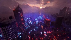A screenshot taken in Dreams. 1 of 2.