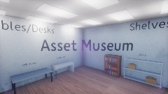 Asset Museum