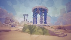 A screenshot taken in Dreams. 11 of 11.