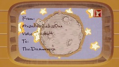 A screenshot taken in Dreams. 30 of 30.