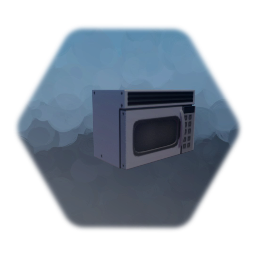 HQ Microwave