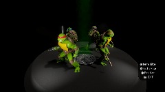 A screenshot taken in Dreams. 1 of 14.