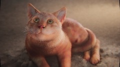 A screenshot taken in Dreams. 16 of 20.