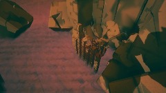 A screenshot taken in Dreams. 16 of 29.