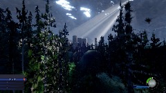 A screenshot taken in Dreams. 1 of 2.