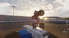 A screenshot taken in Dreams. 3 of 15.