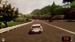 A screenshot taken in Dreams. 4 of 5.