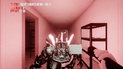 A screenshot taken in Dreams. 23 of 25.