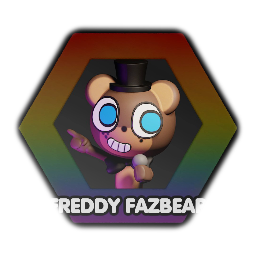 Dandy's World -<term>  Featured OC Collection!