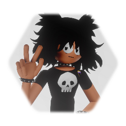 Mocha [Stitch's Version]