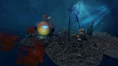 A screenshot taken in Dreams. 14 of 21.