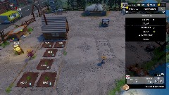 A screenshot taken in Dreams. 2 of 28.