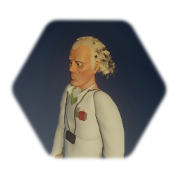 Doc Brown (1985)