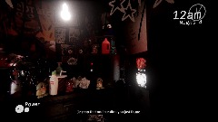 A screenshot taken in Dreams. 7 of 23.