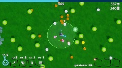 A screenshot taken in Dreams. 2 of 26.