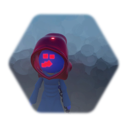 Evil Lord Power New Version