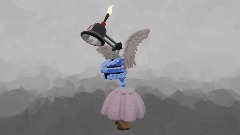 A screenshot taken in Dreams. 2 of 5.