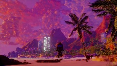 A screenshot taken in Dreams. 25 of 27.